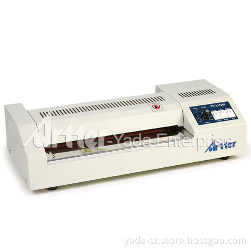 Temperature Adjustable Metal Laminator (YD-LM110A)